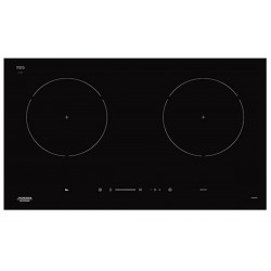 Bếp Từ Munchen M568i Nhập khẩu Germany, Điều khiển trượt slide linh hoạt