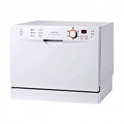 MÁY RỬA BÁT MUNCHEN C6